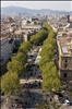 Barcelona: Las Ramblas